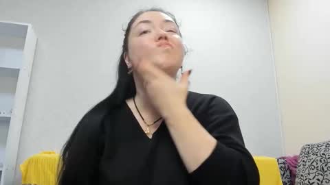 sweetmarylove online show from November 8, 9:09 am