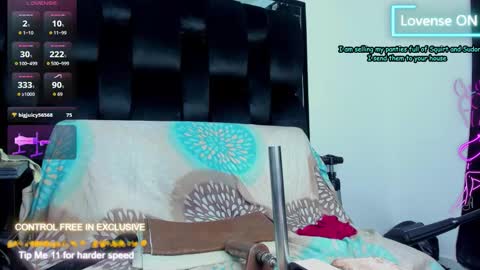 sweetmelissa16 online show from November 8, 4:51 pm