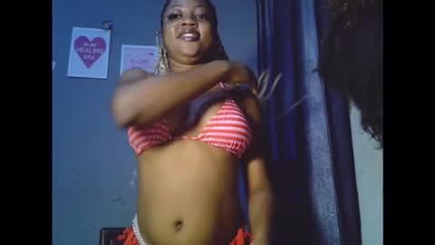 sweetmila9 online show from March 14, 5:13 am