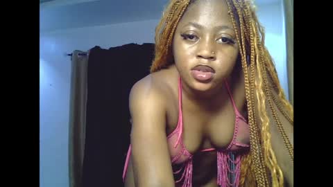 sweetmila9 online show from May 17, 4:10 am