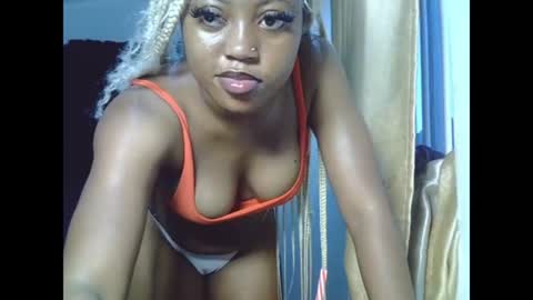 sweetmila9 online show from June 15, 6:15 am