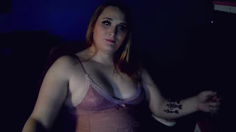 SweetMorgan online show from March 12, 3:24 am