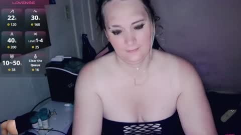 SweetMorgan online show from June 17, 5:58 pm