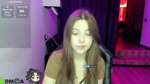 sweetmuffin88 online show from September 12, 6:35 am