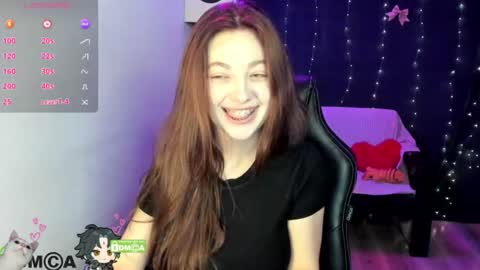 Snapshot of sweetmuffin88 chatting on July 20, 12:29 pm sweetmuffin88 online show from July 20, 12:29 pm