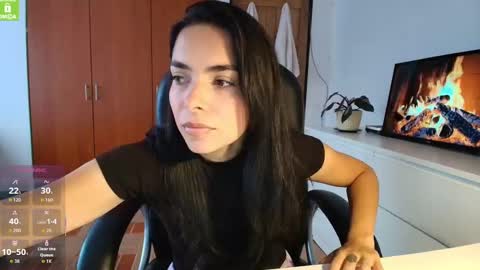 Sweet Mysterious online show from September 25, 11:14 am