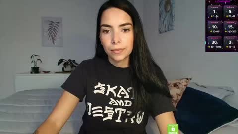 Sweet Mysterious online show from October 3, 11:18 am