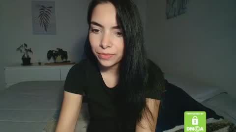 Sweet Mysterious online show from November 25, 10:48 am