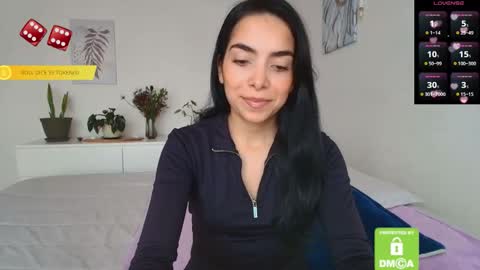 Sweet Mysterious online show from December 14, 12:43 pm