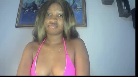 sweetness755325 online show from November 16, 7:03 am