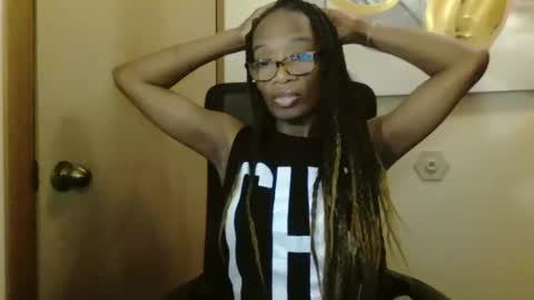 sweetness_cool online show from February 6, 4:42 am