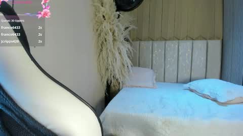 Snapshot of sweetnova_ chatting on June 5, 6:52 am Sweet Nova online show from June 5, 6:52 am