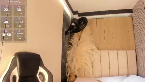 Snapshot of sweetnova_ chatting on June 11, 2:53 am Sweet Nova online show from June 11, 2:53 am