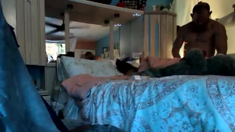 Snapshot of sweetnsexy95 chatting on March 10, 11:53 am WeAim2PZzz online show from March 10, 11:53 am