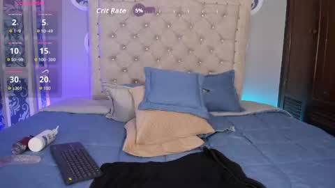 Valen  online show from July 23, 1:58 am