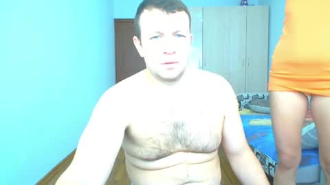 Veronica and Alex online show from October 16, 8:37 am