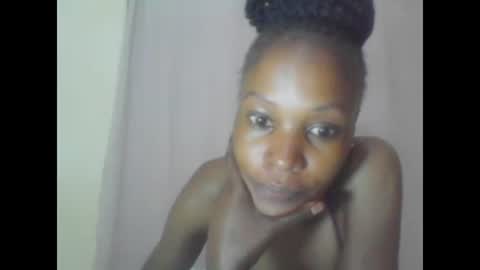 ESTHER online show from January 23, 12:35 am