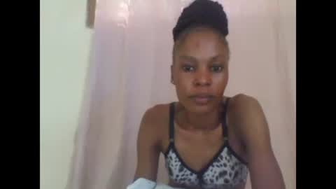 ESTHER online show from January 23, 1:02 pm
