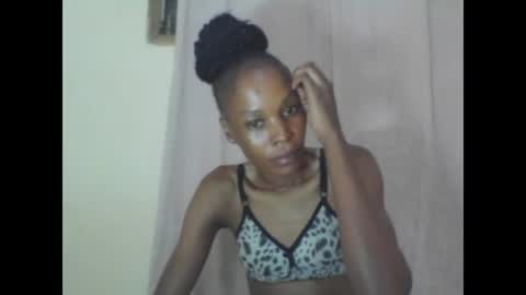 ESTHER online show from January 24, 2:18 am