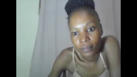 ESTHER online show from January 25, 2:47 am