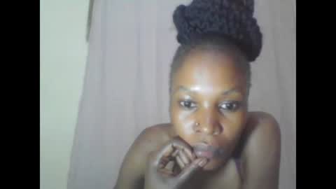 ESTHER online show from January 26, 2:03 am