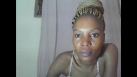 ESTHER online show from February 7, 2:19 am