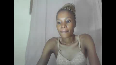 ESTHER online show from February 11, 2:25 am