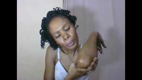 ESTHER online show from March 24, 2:38 am