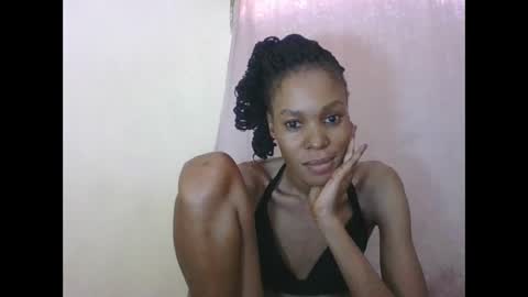 ESTHER online show from March 27, 12:27 pm