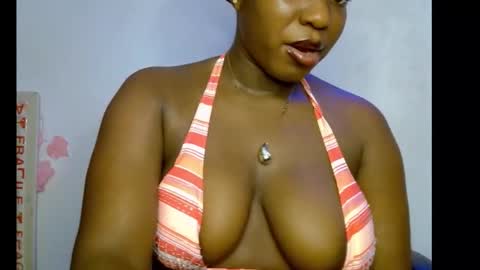 LILY BRANDY online show from February 15, 7:51 am