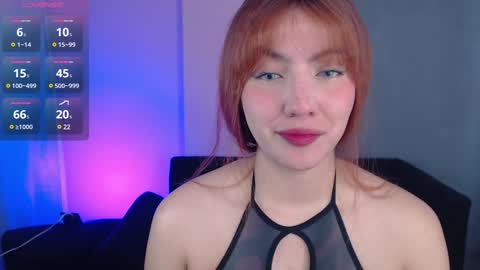 Rafaella online show from December 2, 1:57 pm