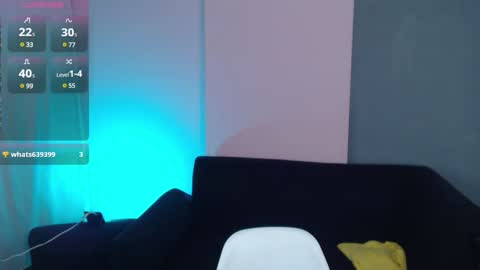 Rafaella online show from December 3, 10:51 pm
