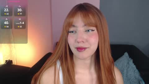 Rafaella online show from January 5, 1:03 am