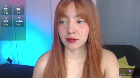 Rafaella online show from January 19, 3:10 pm