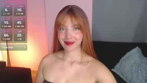 Rafaella online show from March 1, 2:04 am