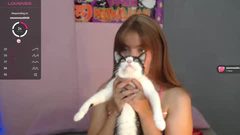 Rafaella online show from October 28, 2:26 am