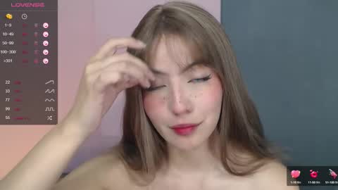 Rafaella online show from November 26, 3:07 am