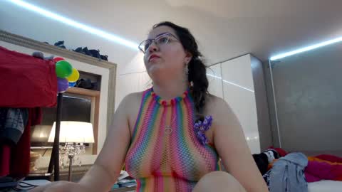 SweetRaisa online show from January 11, 1:01 pm