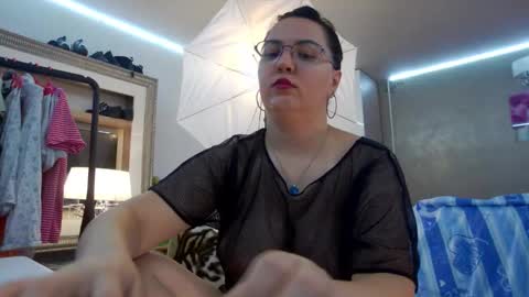 SweetRaisa online show from September 23, 11:08 pm