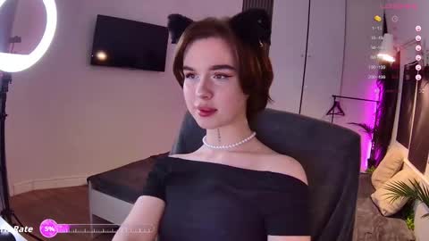 Snapshot of sweetriso chatting on March 22, 9:40 pm Alice online show from March 22, 9:40 pm