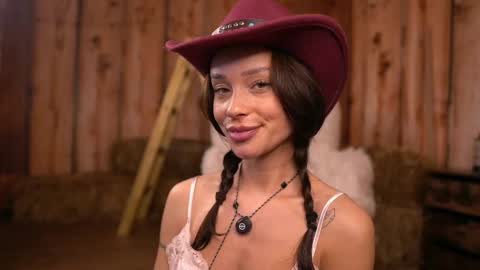 Rose online show from March 5, 1:40 pm