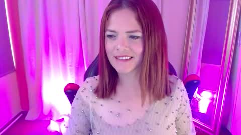 Rubi online show from January 11, 8:03 pm