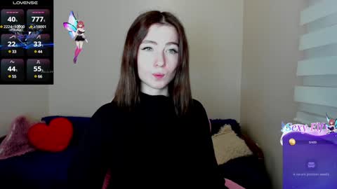sweets_alma online show from December 29, 6:24 am