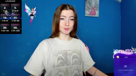 sweets_alma online show from March 11, 6:43 am