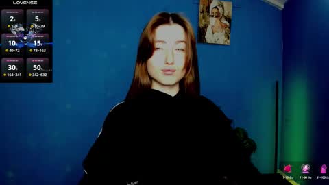 sweets_alma online show from September 22, 7:43 am