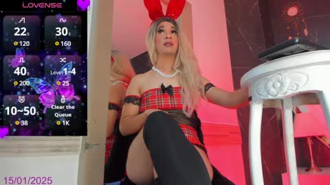 KENDRA online show from January 15, 12:58 pm