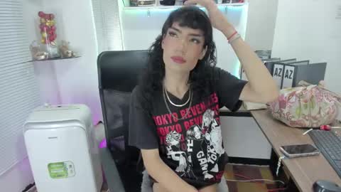 Snapshot of sweetsamy39715 chatting on January 8, 1:31 pm sweetsamy39715 online show from January 8, 1:31 pm