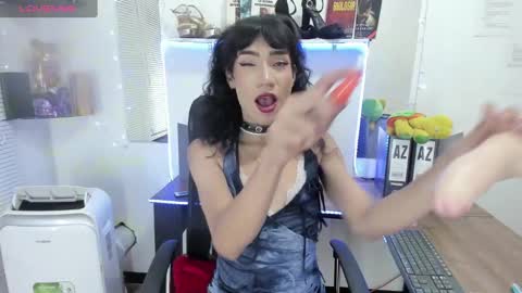 Snapshot of sweetsamy39715 chatting on February 3, 4:31 pm sweetsamy39715 online show from February 3, 4:31 pm