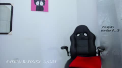 Sara Sofia   Libra     online show from December 12, 12:59 am