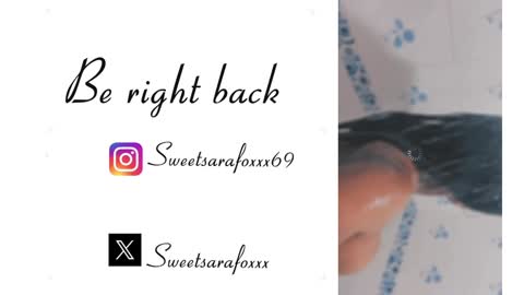 Sara Sofia   Libra     online show from December 12, 4:21 pm